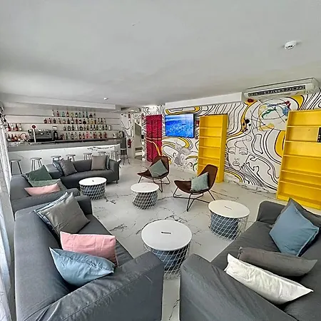 Szálloda Boutique Maremagnum