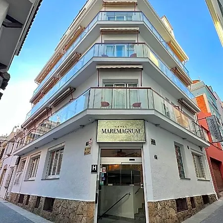 Boutique Maremagnum 2*