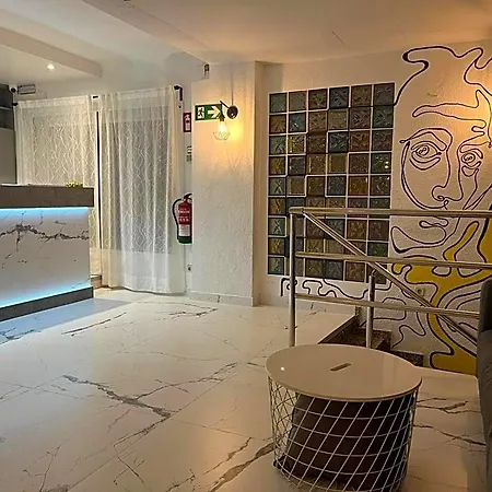 Szálloda Boutique Maremagnum
