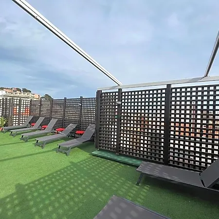 Boutique Maremagnum 2* Lloret de Mar