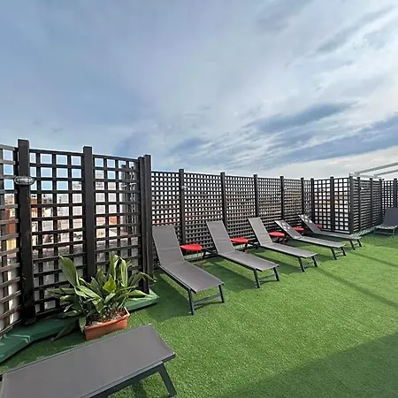 Boutique Maremagnum Szálloda 2*