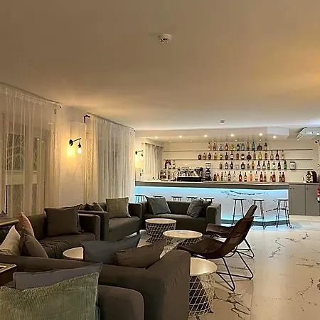 Boutique Maremagnum 2*
