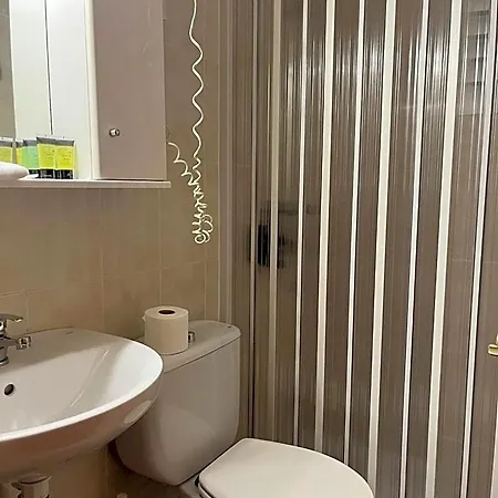 Boutique Maremagnum Szálloda 2*
