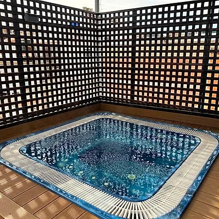 Boutique Maremagnum Szálloda