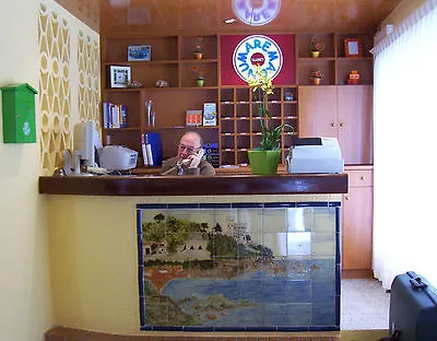 Boutique Maremagnum 2*