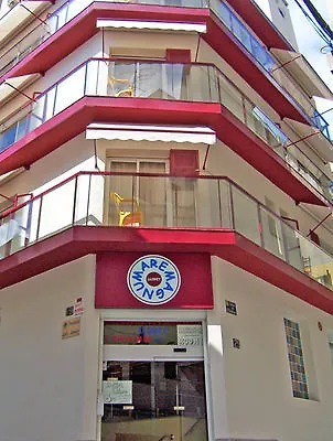 Szálloda Boutique Maremagnum